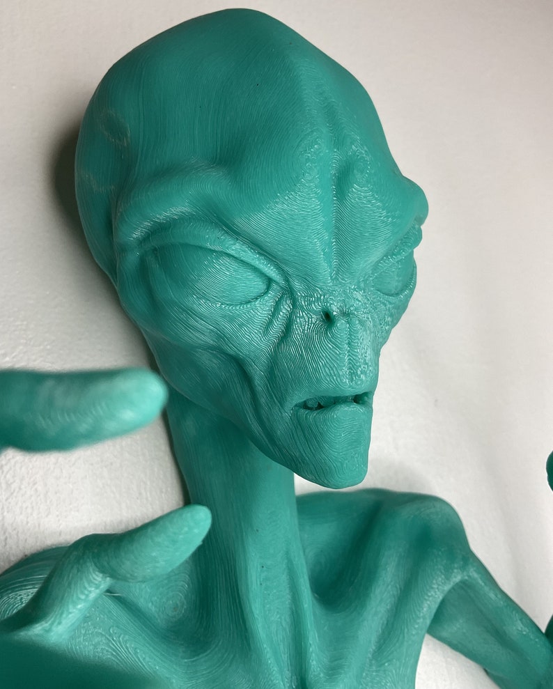Physical Print Example