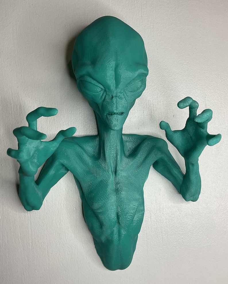 Physical Print Example
