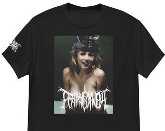Death Metal Ana NVG - Classic Tshirt - Tactical, Military, Death Metal Style