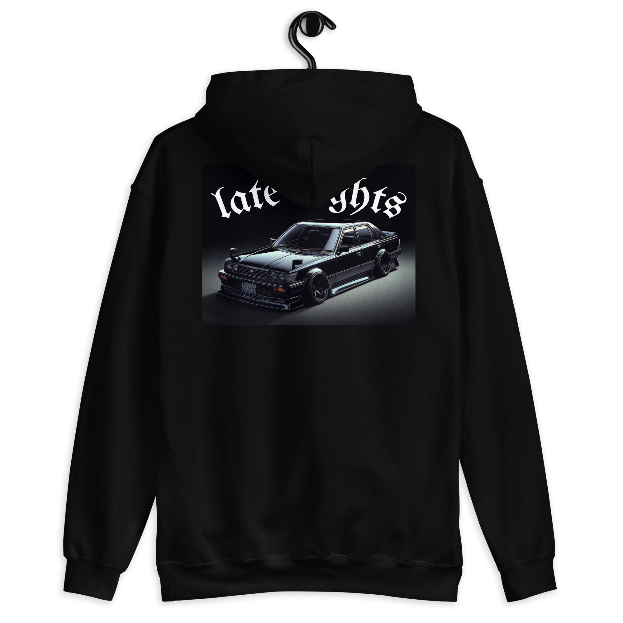 Honda accord hoodie hotsell