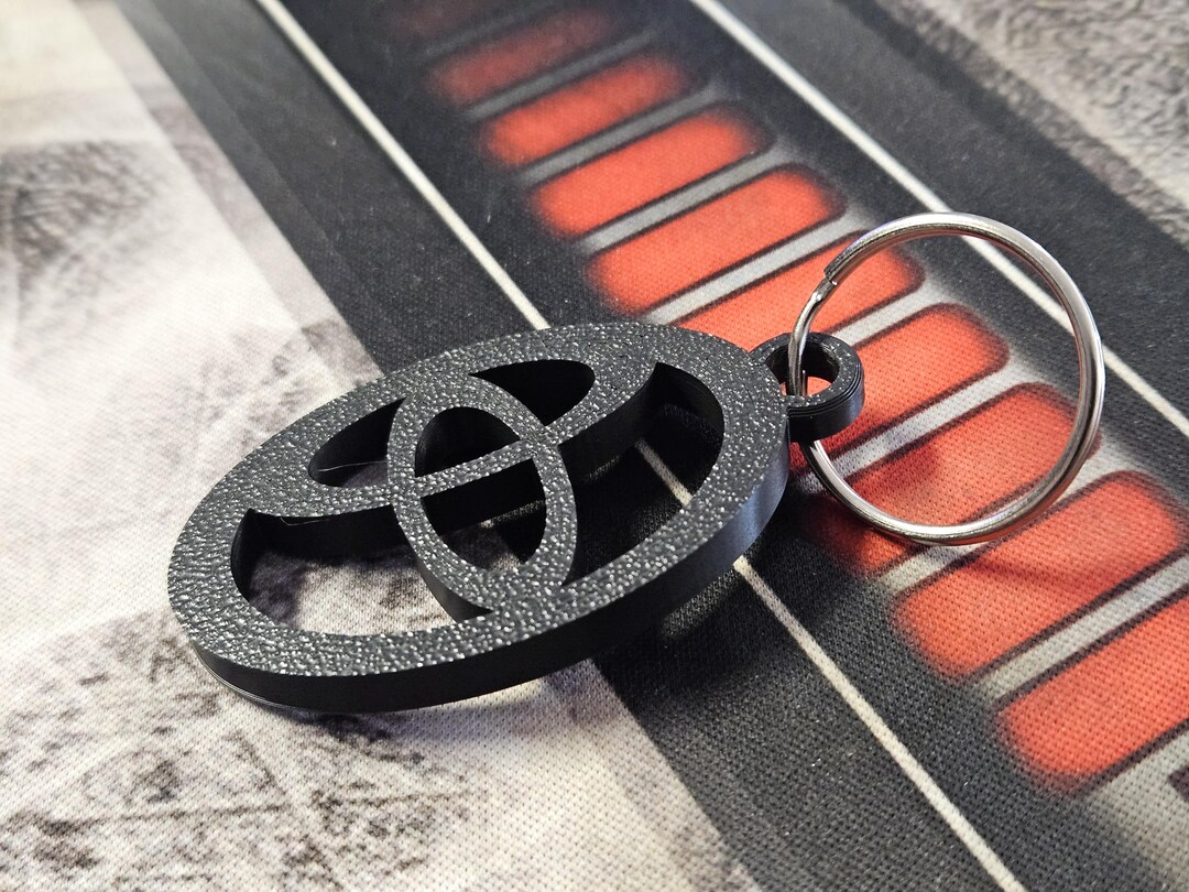 Car Enthusiast Keychain, JDM Legends - Etsy