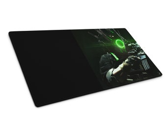 XL Cleaning Mat - Future Soldier Design, Robotic, Tactical