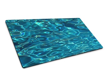 Cleaning Mat - Waves9000, 90&#39;s Aesthetic, Retro Wave, Tactical, Hunting, 1990&#39;s, Cleaning Pad