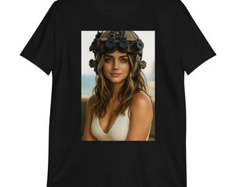 NVG Softstyle T-Shirt
