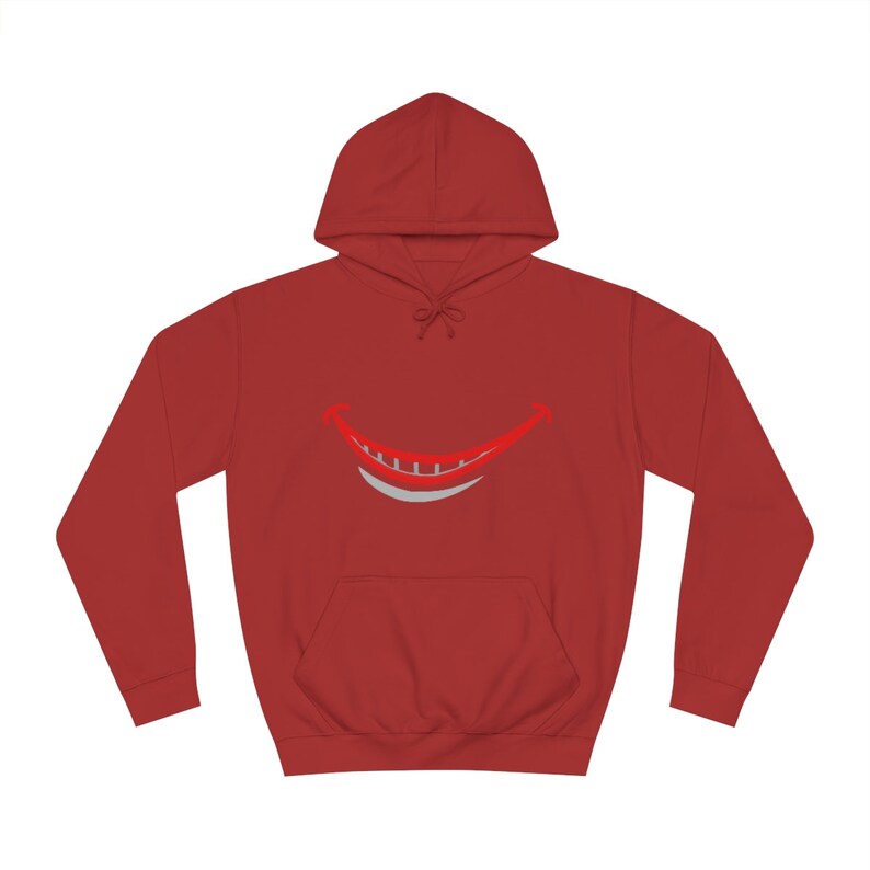 Unisex shops College Hoodie