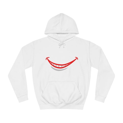 Unisex shops College Hoodie