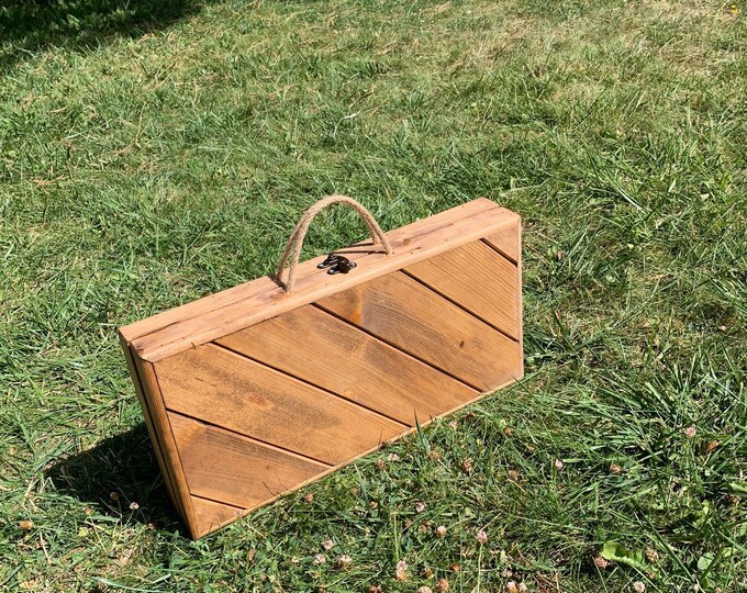 Folding Coffee Table Etsy