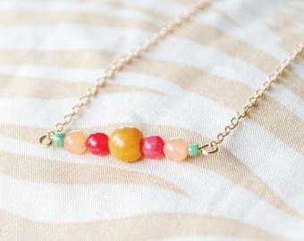 Lion King Inspired WDW Park Necklace