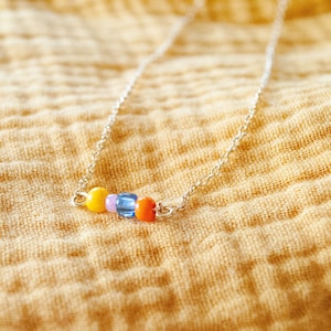Winnie the Pooh Inspired WDW Park Necklace