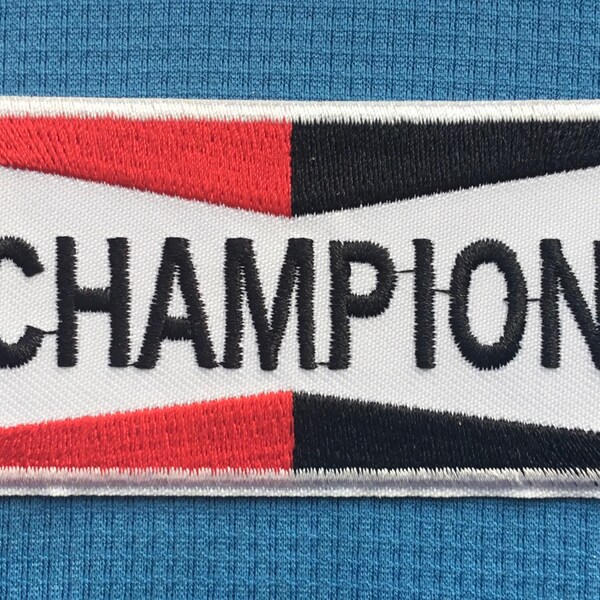 Champion Spark Plug - Etsy