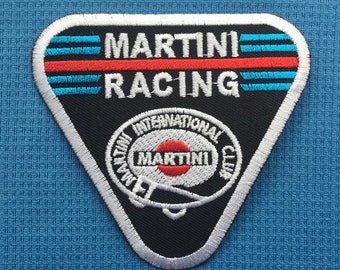 Porsche Iron on Patch - Etsy UK