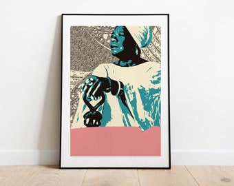 Maya Angelou