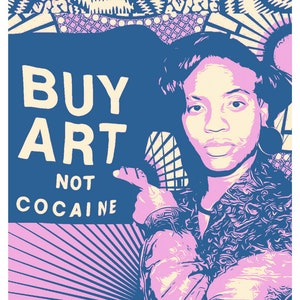 Set di 5 - Qualsiasi stampa