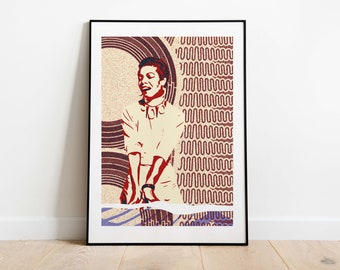 Maya Angelou