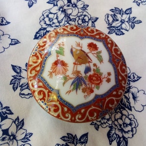Kaiser Trinket Box - Etsy