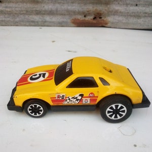1970s Tonka race car