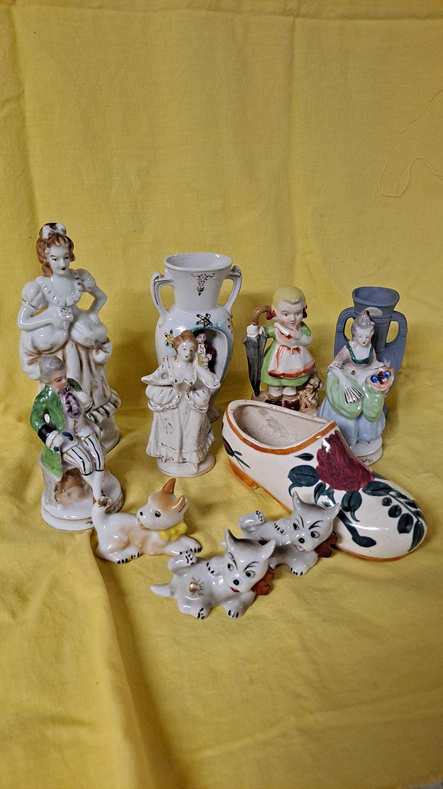 Occupied Japan Collectibles - Etsy