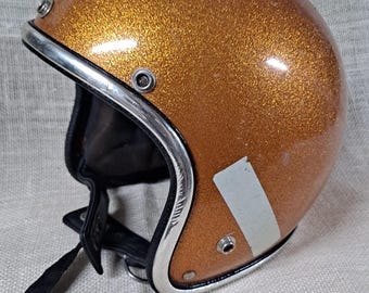 Authur Fulmer AF20 helmet