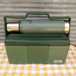 Aladdin Stanley Lunchbox With