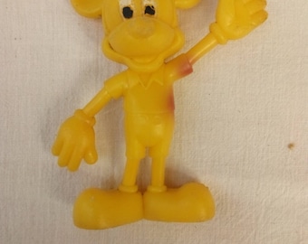 1976 Mickey Mouse
