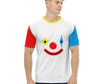 Clowncore t-shirt