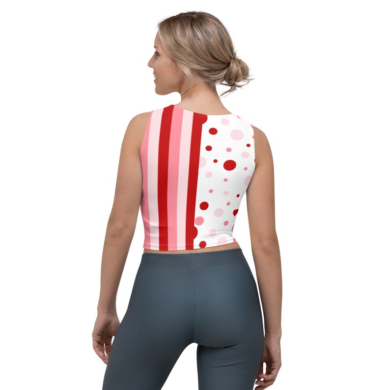 Lovecore Crop Tank