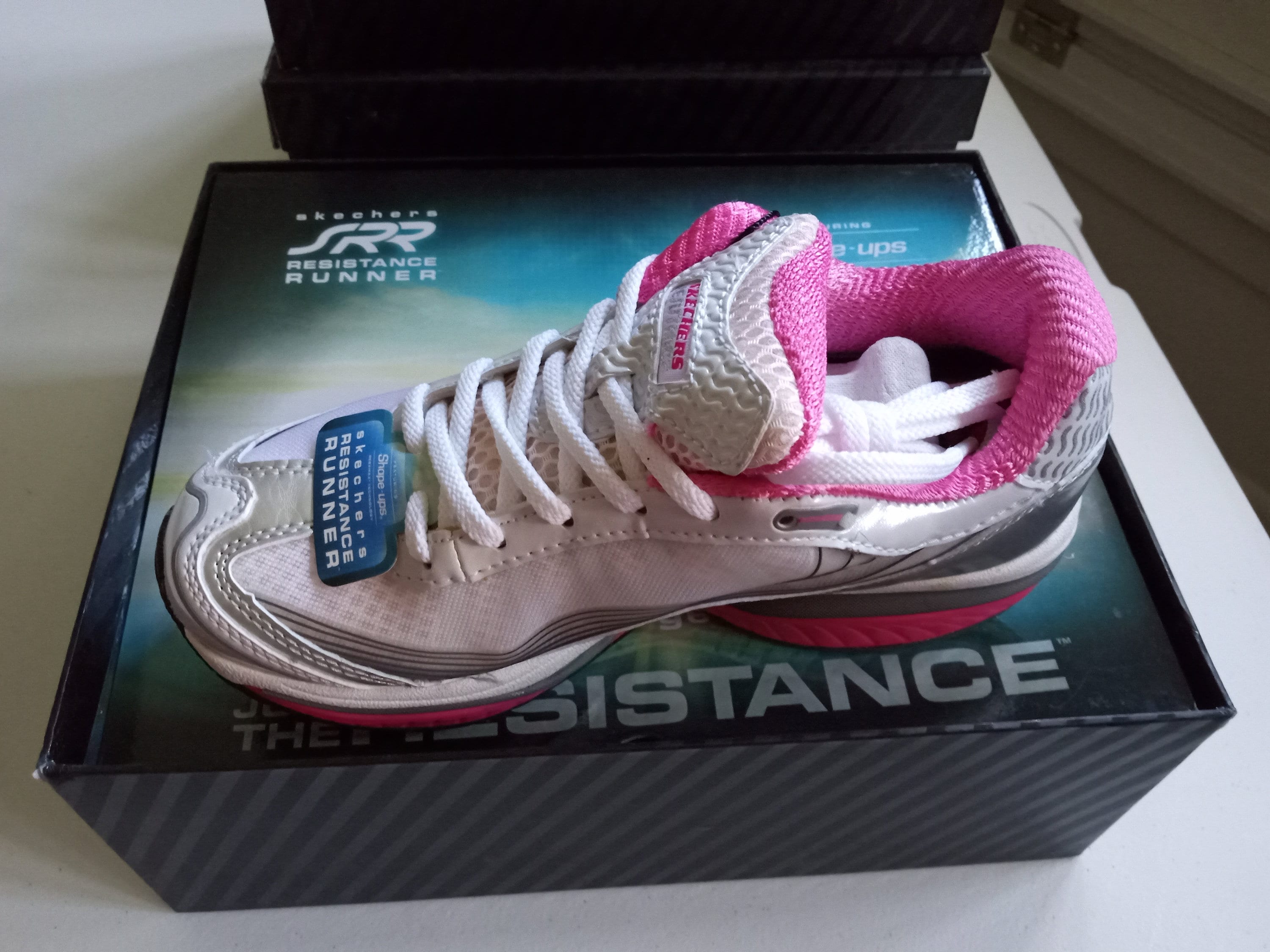 Sketchers Women's Runner - Etsy