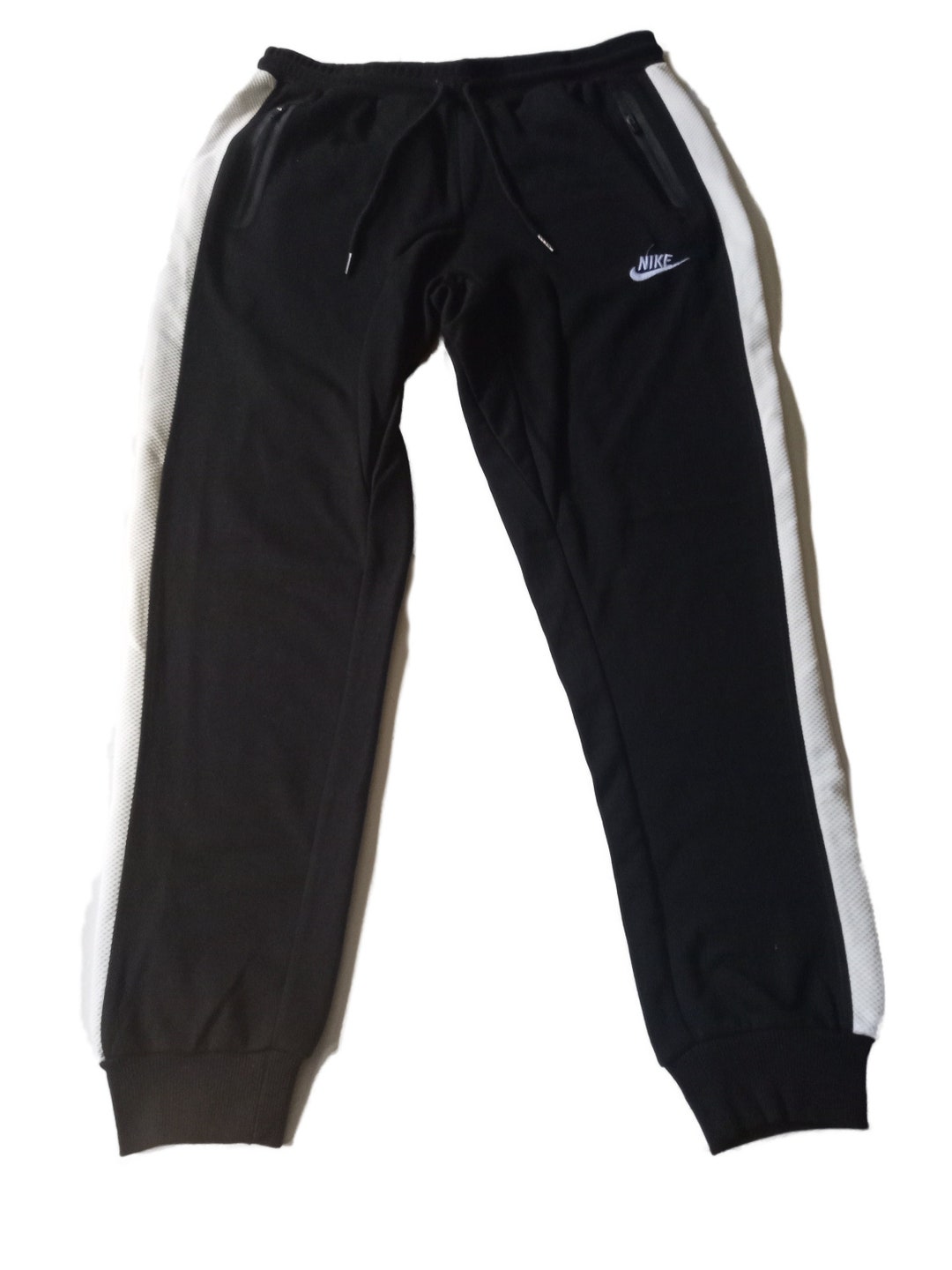 nike vintage sweatpants mens