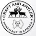 Craft and Antler