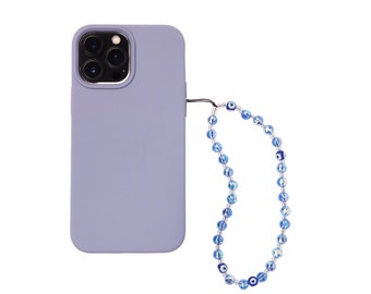 EVIL EYE Cell Phone Lanyard