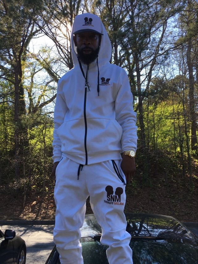 Red White Tracksuit Etsy