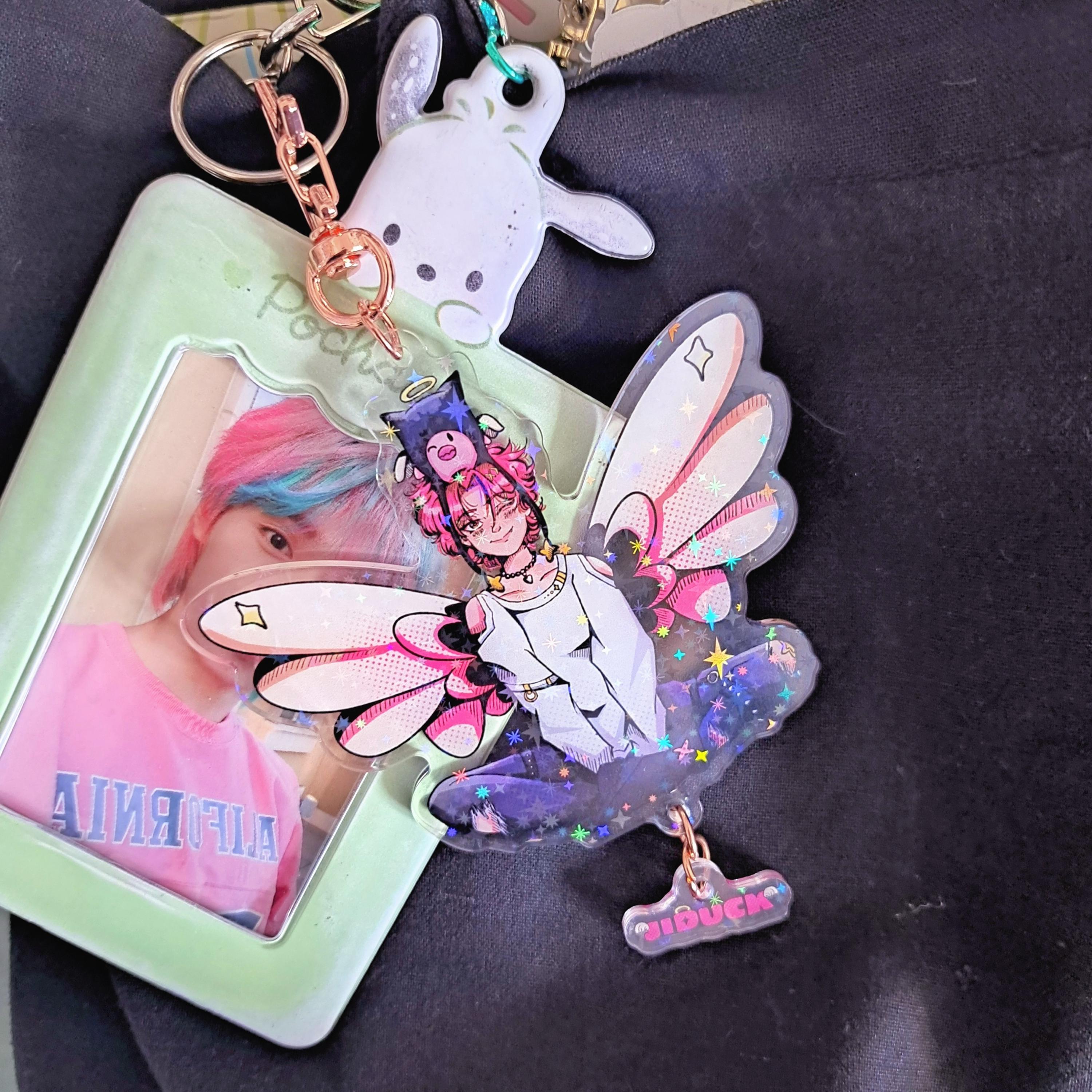 Xdinary Heroes Keychains - Etsy