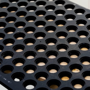 96 Golf Ball Printing Jig for Mimaki UJF-6042 Printer (PDF Template)