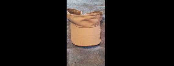 Panama Jack Visor - image 1