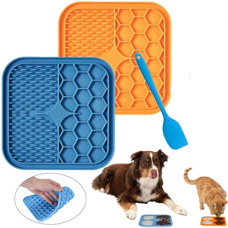 lickit mat for dogs