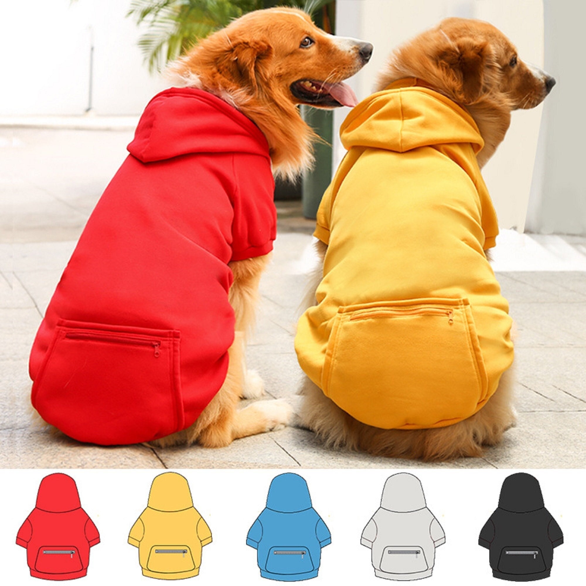 Mignons Chandails Chauffants