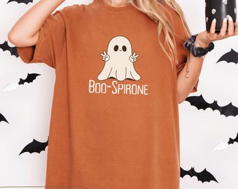 Pharmacy Halloween Shirt, Funny Pharmacy Shirt, Funny Anxiety Shirt for Halloween, Pharmacist or Pharmacy Tech Shirt, Pharmacist Gift