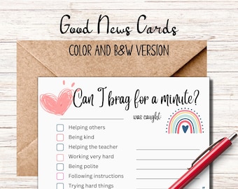 20 Star Of The Week Reward Postcards For School Home Pupils - View #2