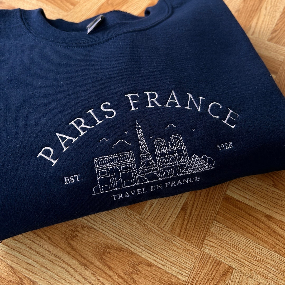 Sweatshirt model 169866 Rue Paris