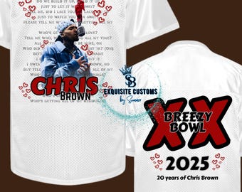 Breezy Bowl Jersey