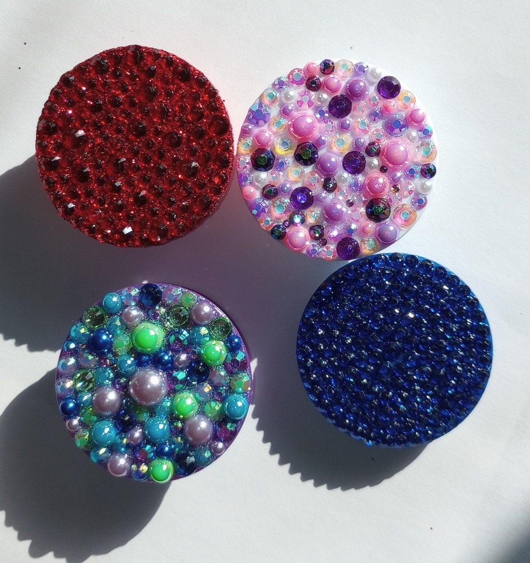 Custom Phone Grips Etsy