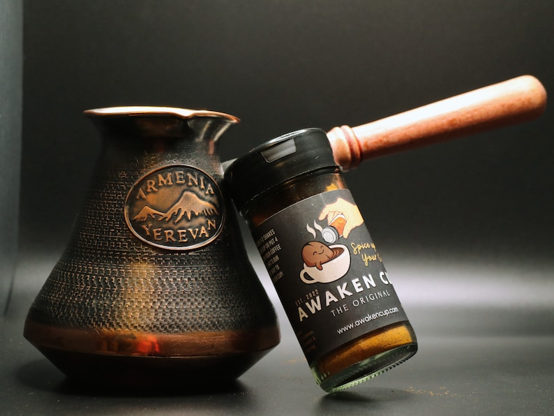 Organic Spice Mix for Coffee 150 Servings Best Holiday Gift Etsy