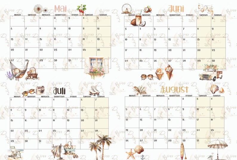 Calendar, Family Planner, Appointment Calendar, Calendar 2024