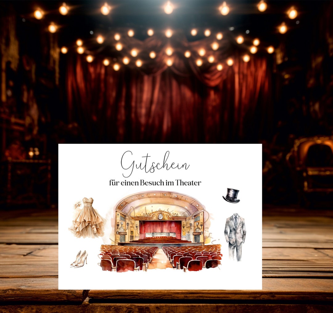 theater-gutschein-vorlage-zum-ausdrucken-theaterkarte-gutscheinkarte