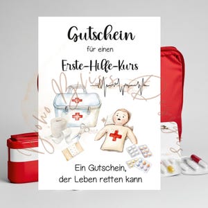 EHBO-cursus, voucher voor EHBO-cursus, EHBO leren, EHBO-voucher, levensreddende voucher, pdf