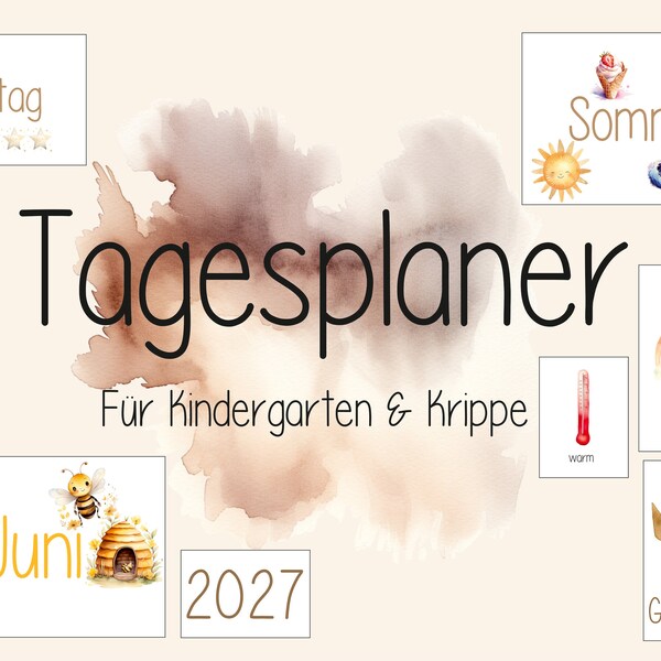 Morgenkreis Karten Kiga, Tagesplaner Kindergarten, Tagesplaner Krippe, Tagesplan Kind, Wochenplaner Kindergarten, Montessori Karten