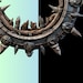 Ogre Token Border Frame Dnd | Digital Token for Dnd, Foundry VTT ...