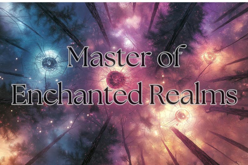 Fantasy Rights 420+ Magical Battle Maps: Digital RPG Maps With Commercial Use Rights ...