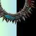 Mercenary Token Border Frame Dnd | Digital Token for Dnd, Foundry VTT ...