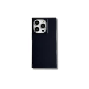 ECLIPSE Phone Case (ADORN Phone Accessories - Canadian Brand) iPhone 16 15 14 13 Pro Max Rectangle Shape